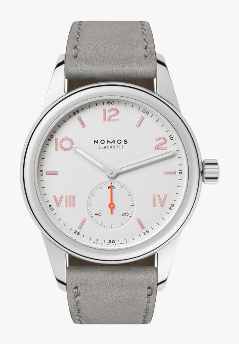 NOMOS GLASHUTTE CLUB CAMPUS 708 Replica Watch